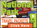 National Park Travel Packets