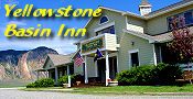 Yellowstone Basin Inn